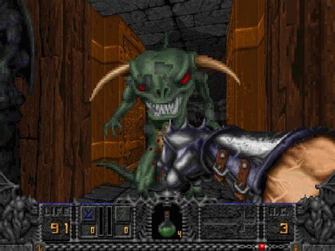 hexen pc download.